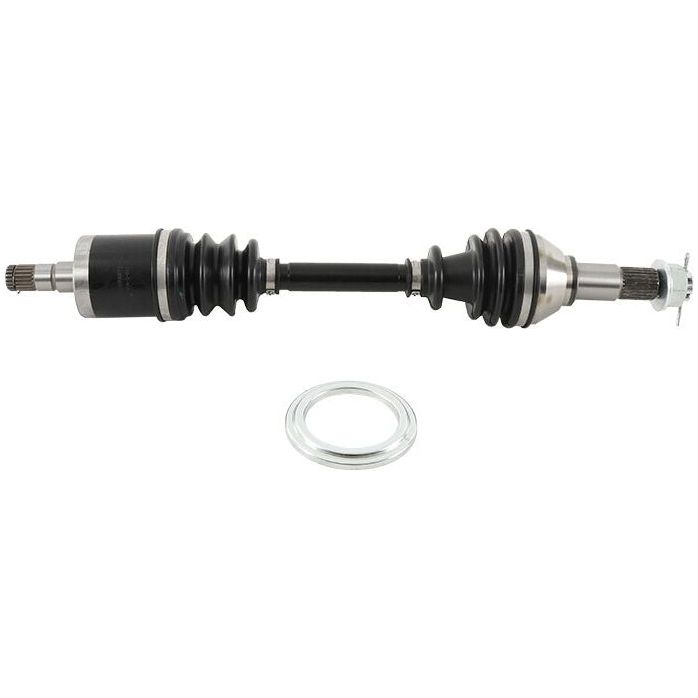 6 Ball Heavy Duty Axle Front
