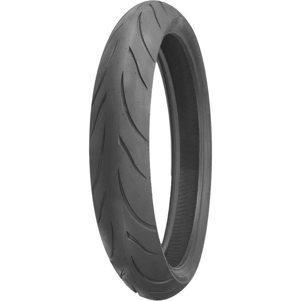 Tire 011 Verge Front 140/75vr17 (67v) Tl