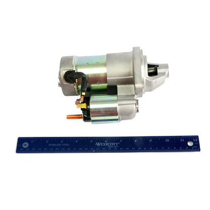 Polaris Ranger Starter Assembly, 1.2KW, Genuine OEM Part 3070309, Qty 1