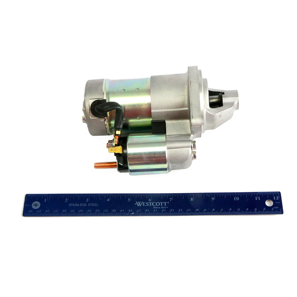 Polaris Ranger Starter Assembly, 1.2KW, Genuine OEM Part 3070309, Qty 1