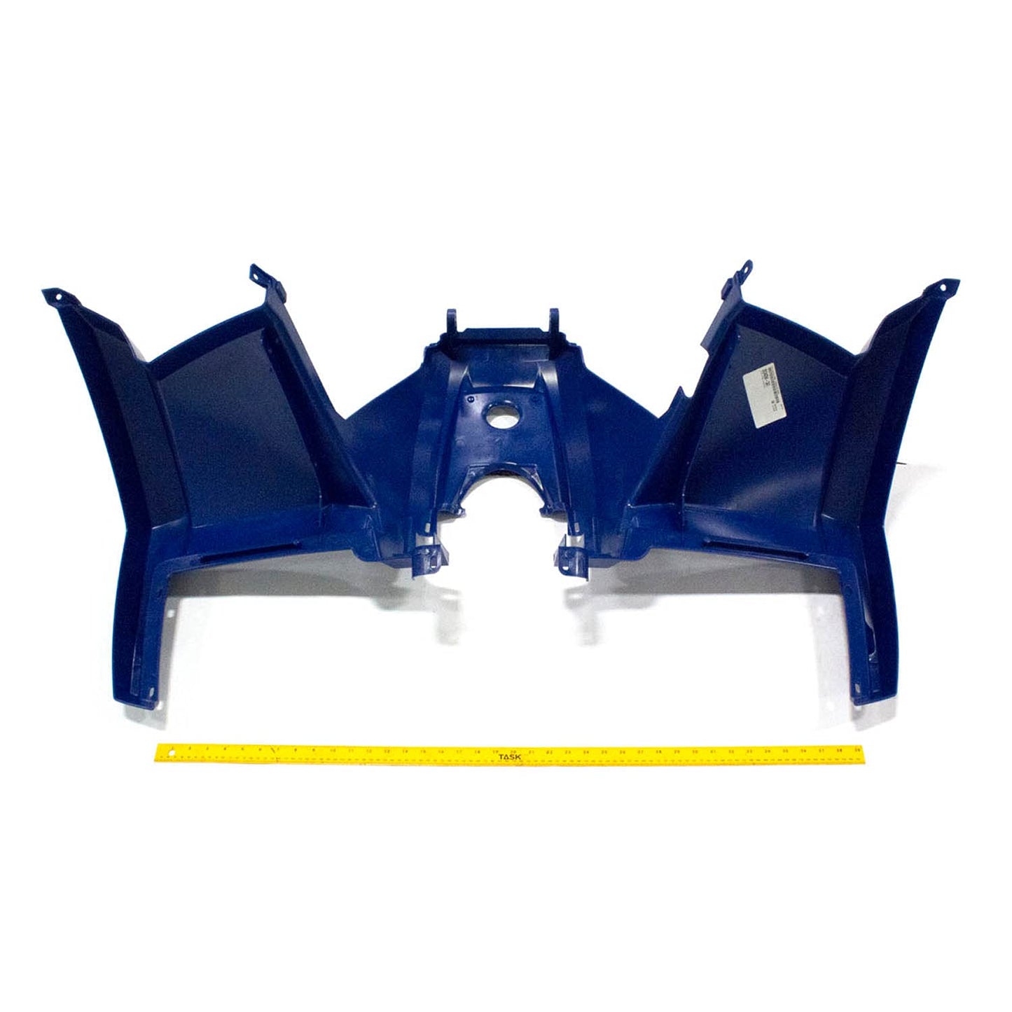 Polaris Off Road Cab Assembly, Front, Genuine OEM Part 2634094-341, Qty 1