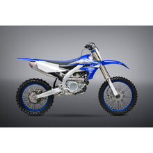 Rs 4 Header/Canister/End Cap Exhaust System Ss Al Cf