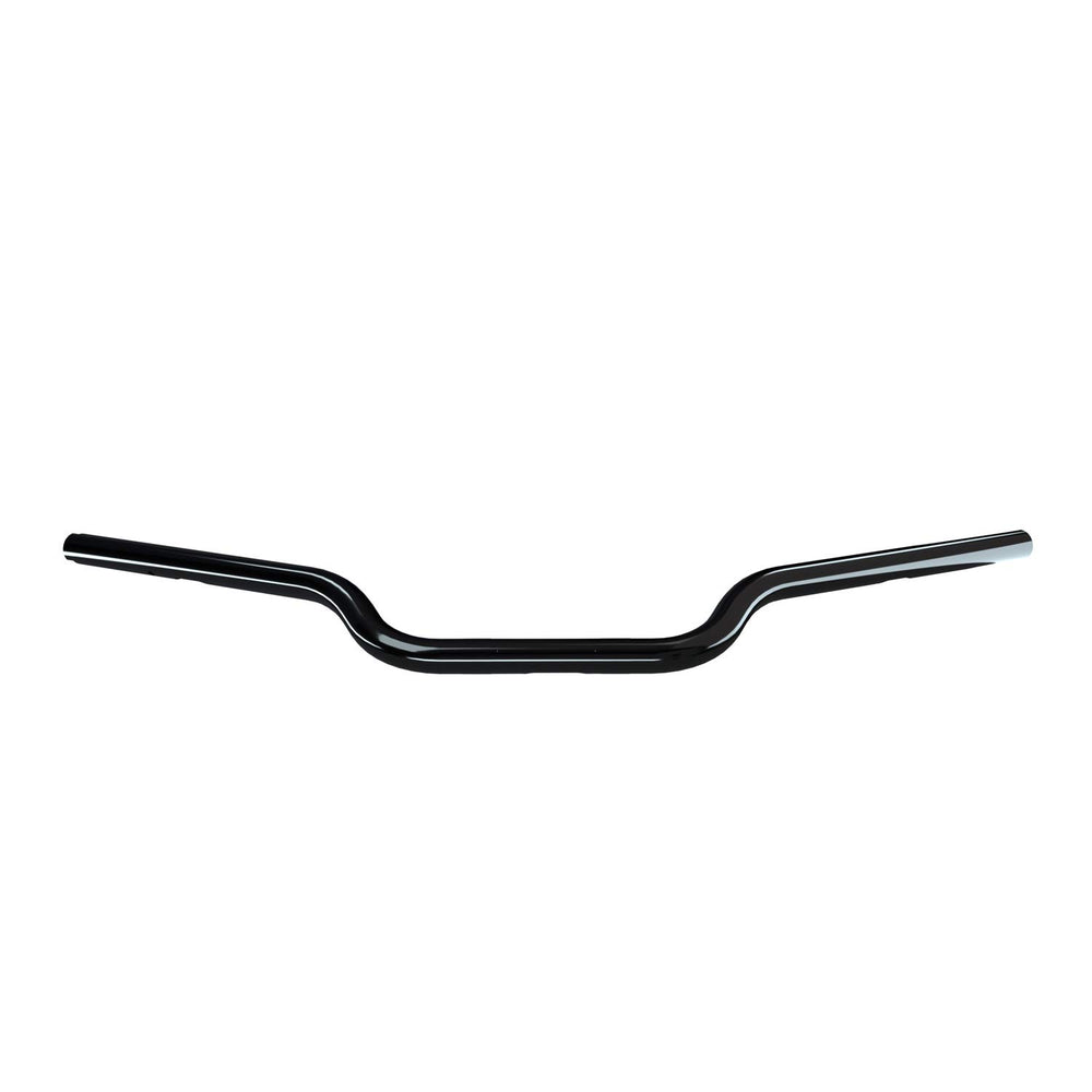 Indian Motorcycle Reduced Reach Handlebar, Black - 2884997-266