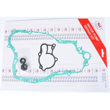 Water Pump Repair Kit