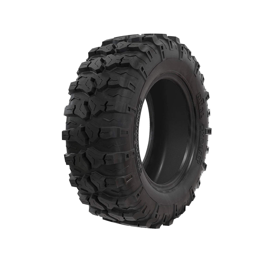 Polaris ATV Pro Armor Dual-Threat Tire 26X9R14 - 5416340