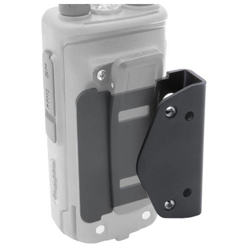 Rugged Radios Radio Mount for Handheld Radios