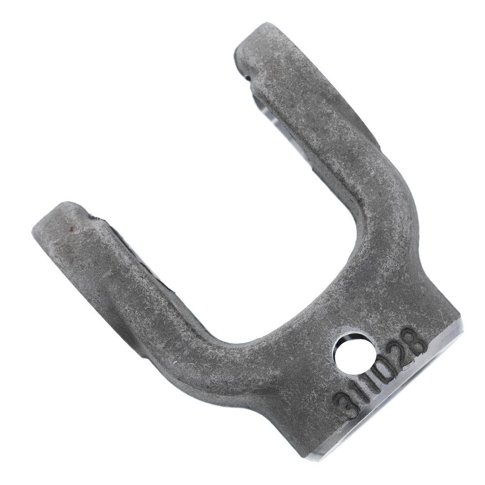 
                      
                        Polaris Ranger Propshaft Yoke, Rear, Genuine OEM Part 3236404, Qty 1
                      
                    