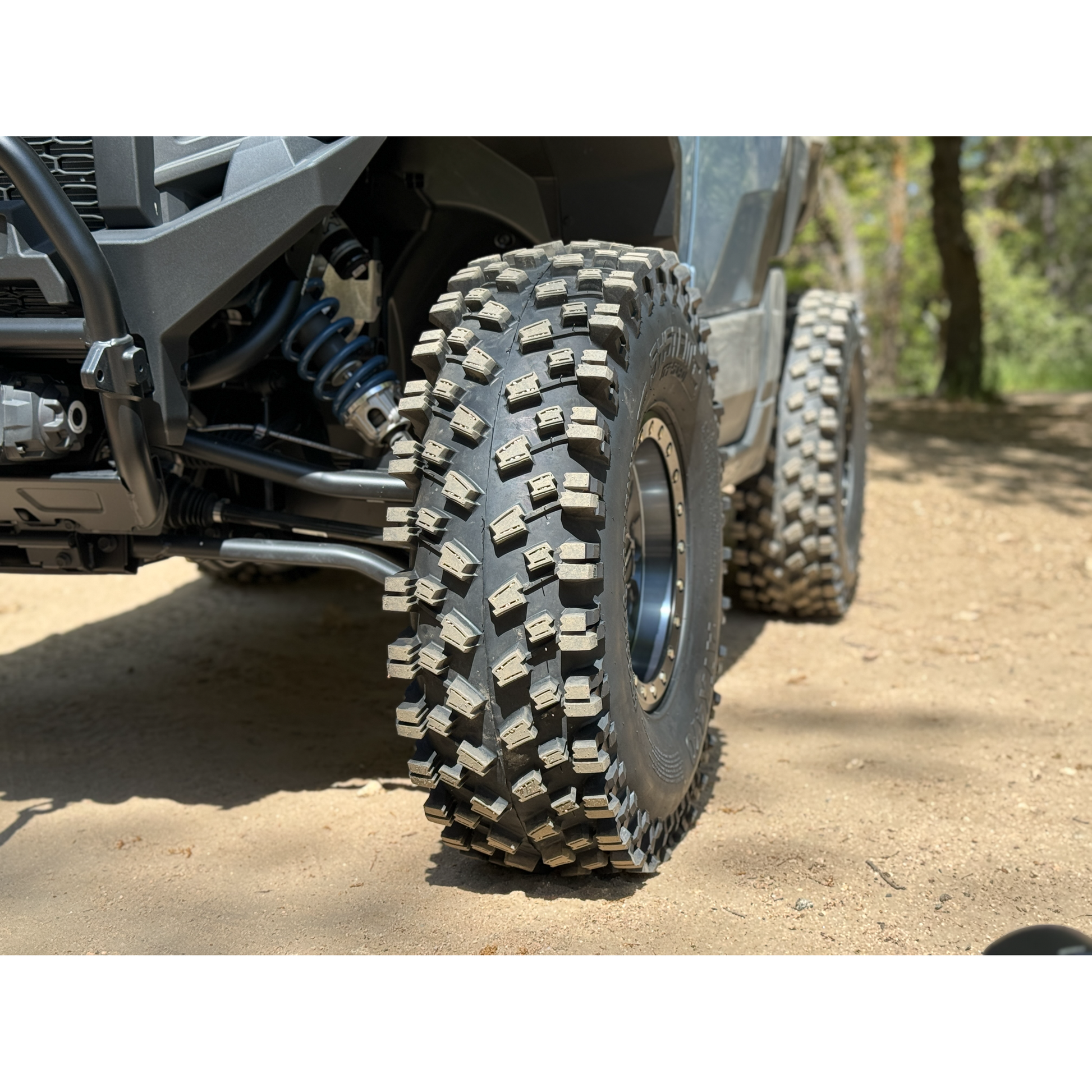 Tire Atx470 37x10r15