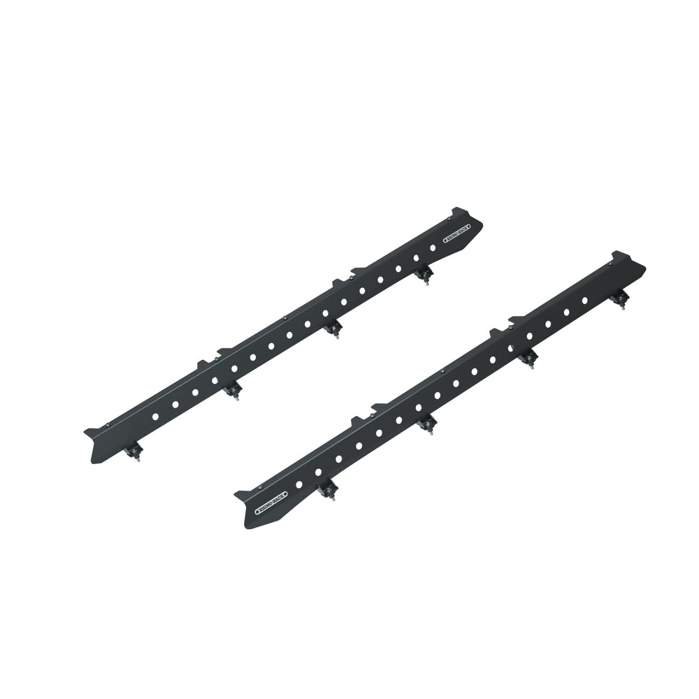 
                      
                        Polaris Off Road Rhino-Rack Roof Rack Mount - Crew
                      
                    