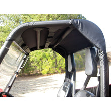 Soft Top/Rear Panel Yam