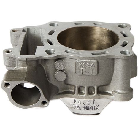 Cylinder Only 66.00/Std Hon