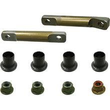 Bushing/Bolt Kit