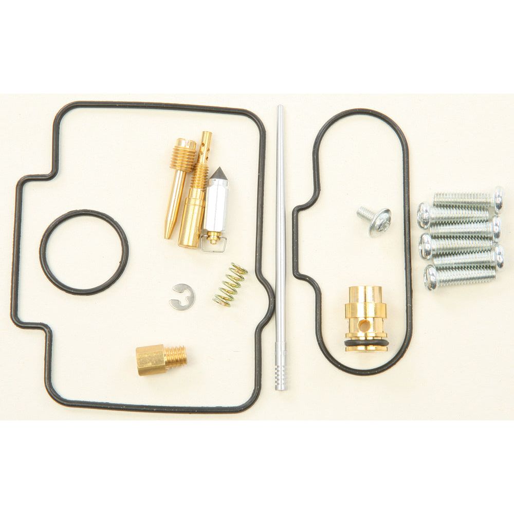 Bike Carburetor Rebuild Kit