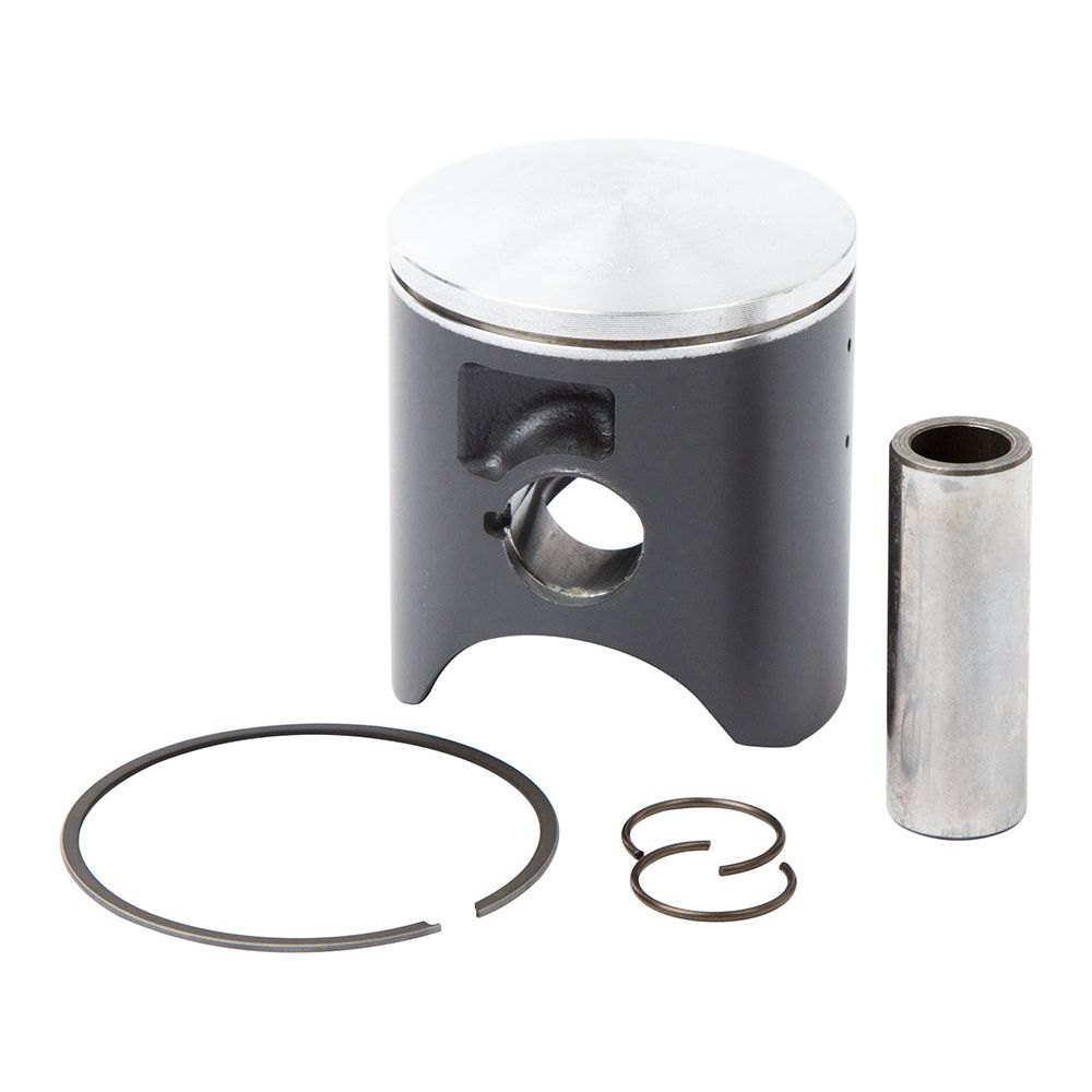 Piston Kit Cast 53.94/Std Yam