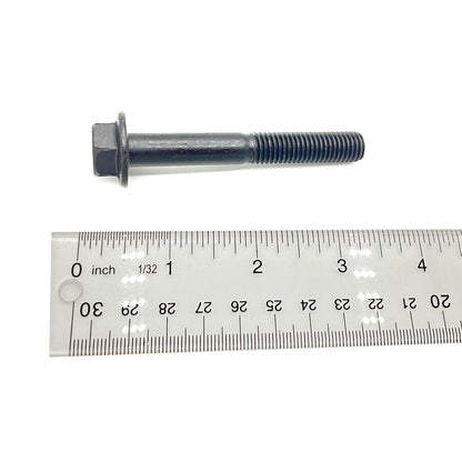 Polaris GEM SCR-HXFL-M10X1.5X75 10.9 ZPB [E4], Genuine OEM Part 7520488, Qty 1