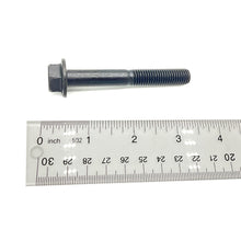 Polaris GEM SCR-HXFL-M10X1.5X75 10.9 ZPB [E4], Genuine OEM Part 7520488, Qty 1