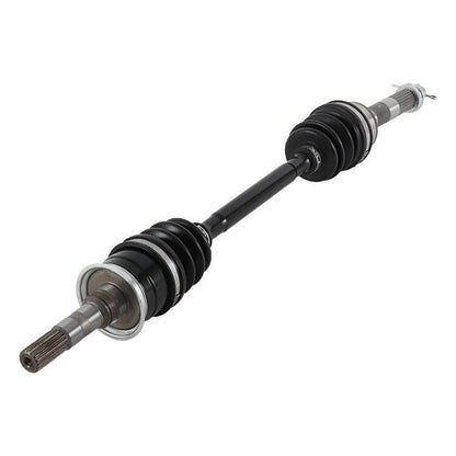6 Ball Heavy Duty Axle Front