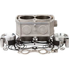 Cylinder Kit Bb 82.00/+2.0 10.2:1 Pol