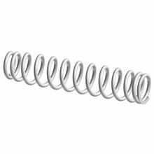 Polaris ATV Compression Spring, Rear, Genuine OEM Part 7042311-067, Qty 1
