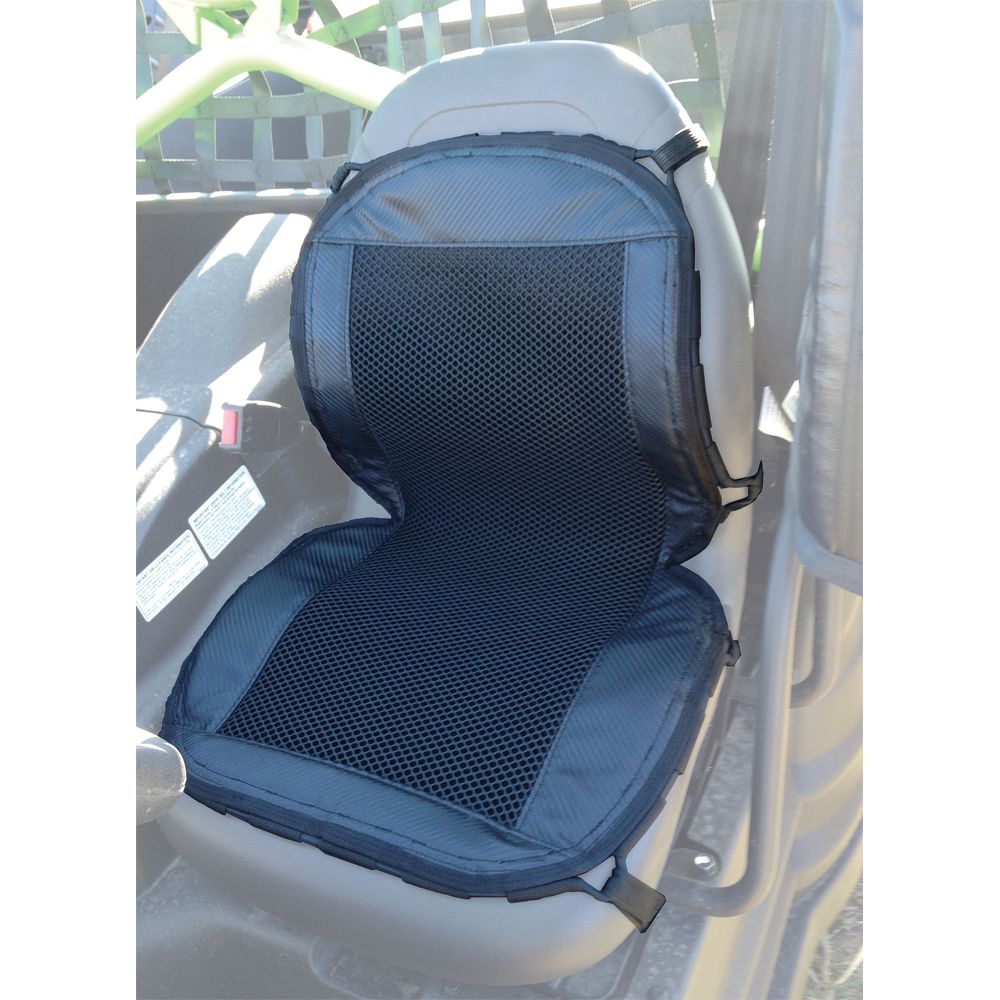 1 Pc Seat Protector Utv