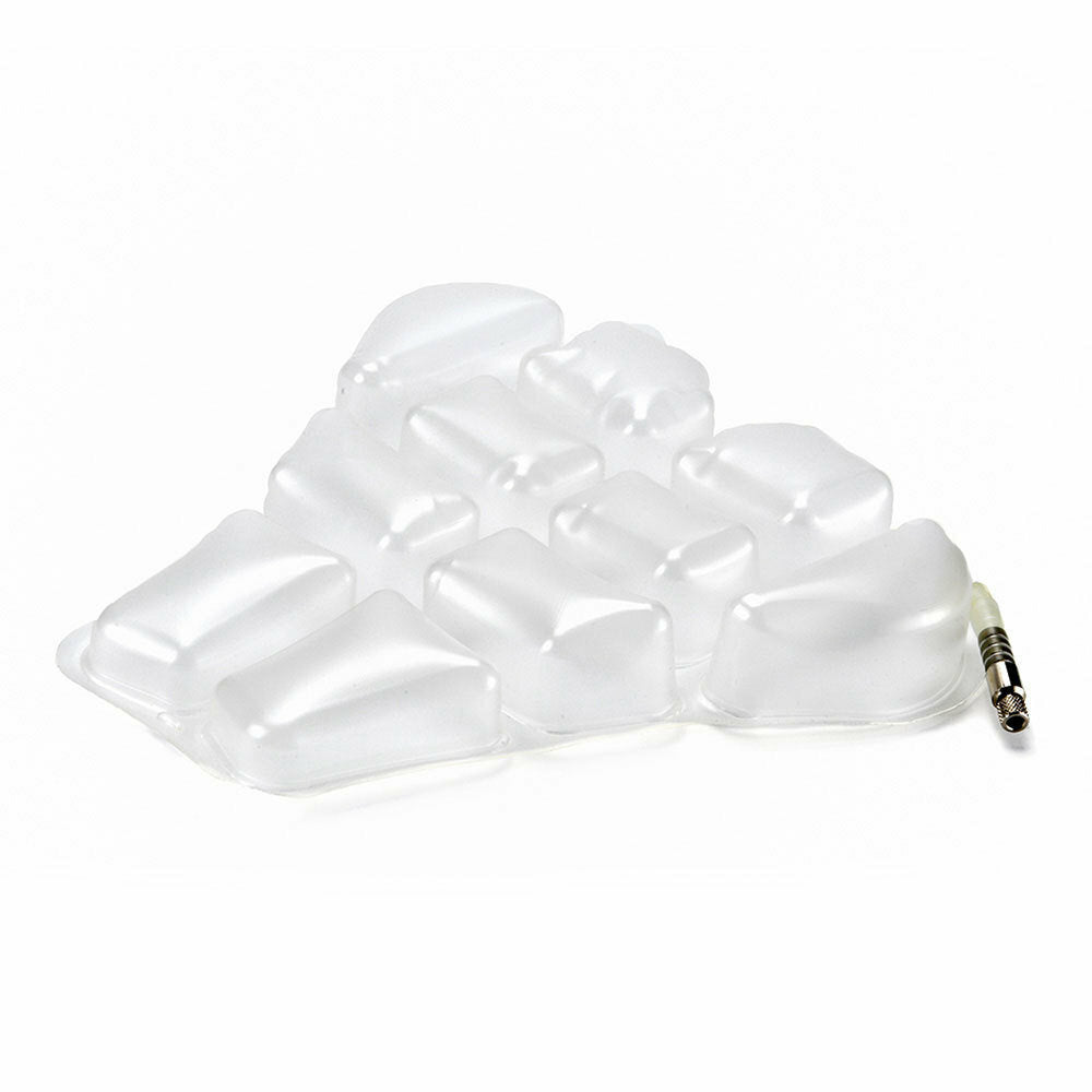 Seat Cushion Sport Lite Black