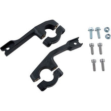 Uniko Vented Handguards Replacement Mount Kit