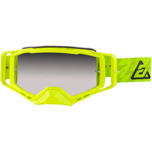 Answer ARC Bolt Goggles Hyper Acid/Black - Adult