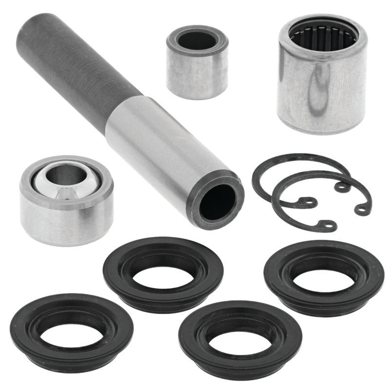 
                      
                        QuadBoss 06-13 Kawasaki KVF650 Brute Force 4x4i Upper A-Arm Kit Front A-Arm Repair Kit
                      
                    
