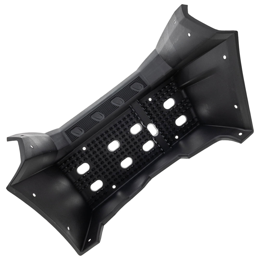 
                      
                        Polaris ATV Utility Footwell, Right, Gloss Black, Genuine OEM Part 0453713-070, Qty 1
                      
                    