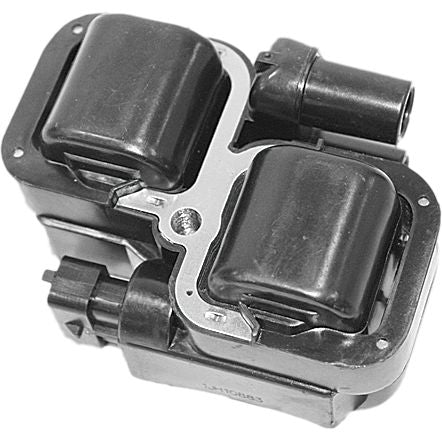 Coil External