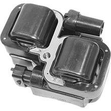 Coil External