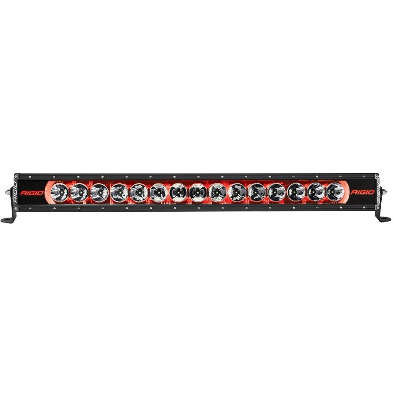 
                      
                        Rigid Industries Radiance+ 30in. RGBW Light Bar
                      
                    