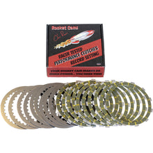 Performance Clutch Kit Twin Cam/Bt 98 17 Ex M8