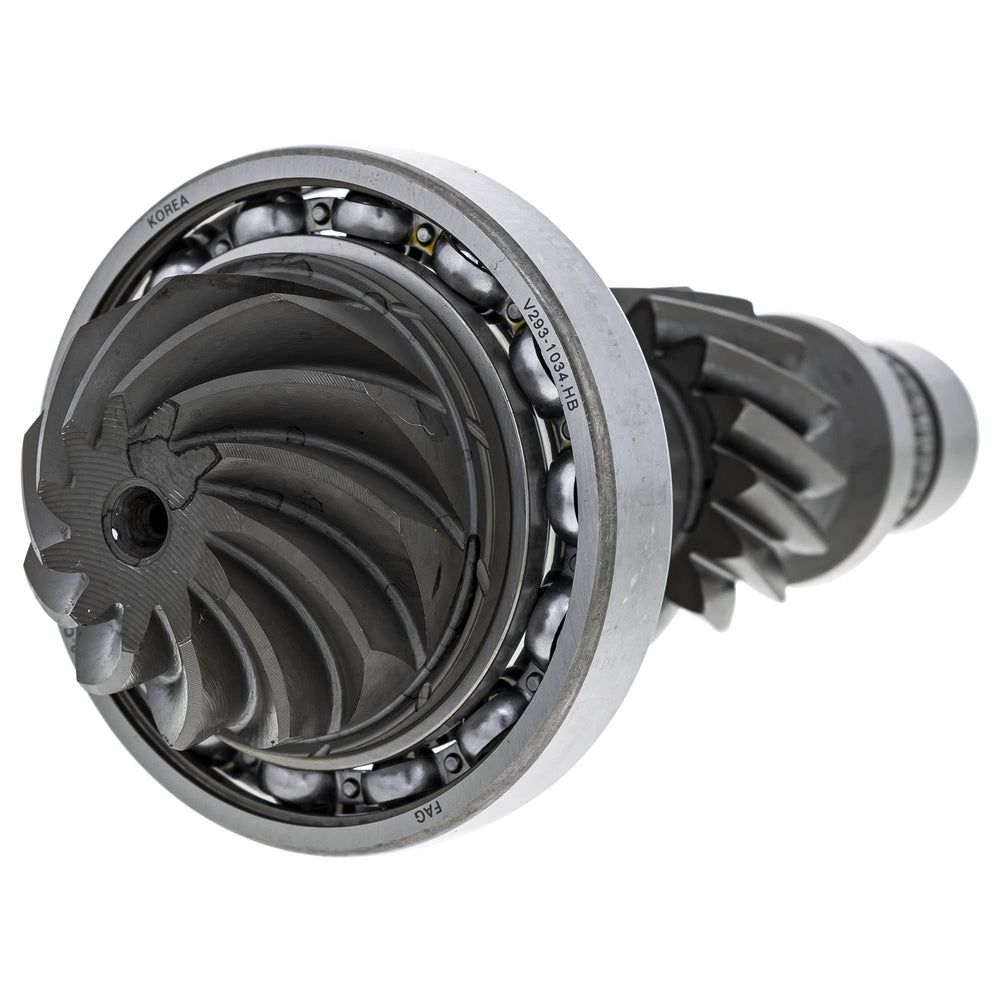 
                      
                        Polaris Off Road Pinion Shaft, 11 Tooth, Genuine OEM Part 3236140, Qty 1
                      
                    