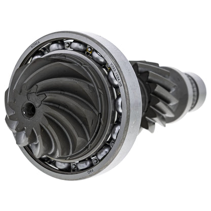 Polaris Off Road Pinion Shaft, 11 Tooth, Genuine OEM Part 3236140, Qty 1