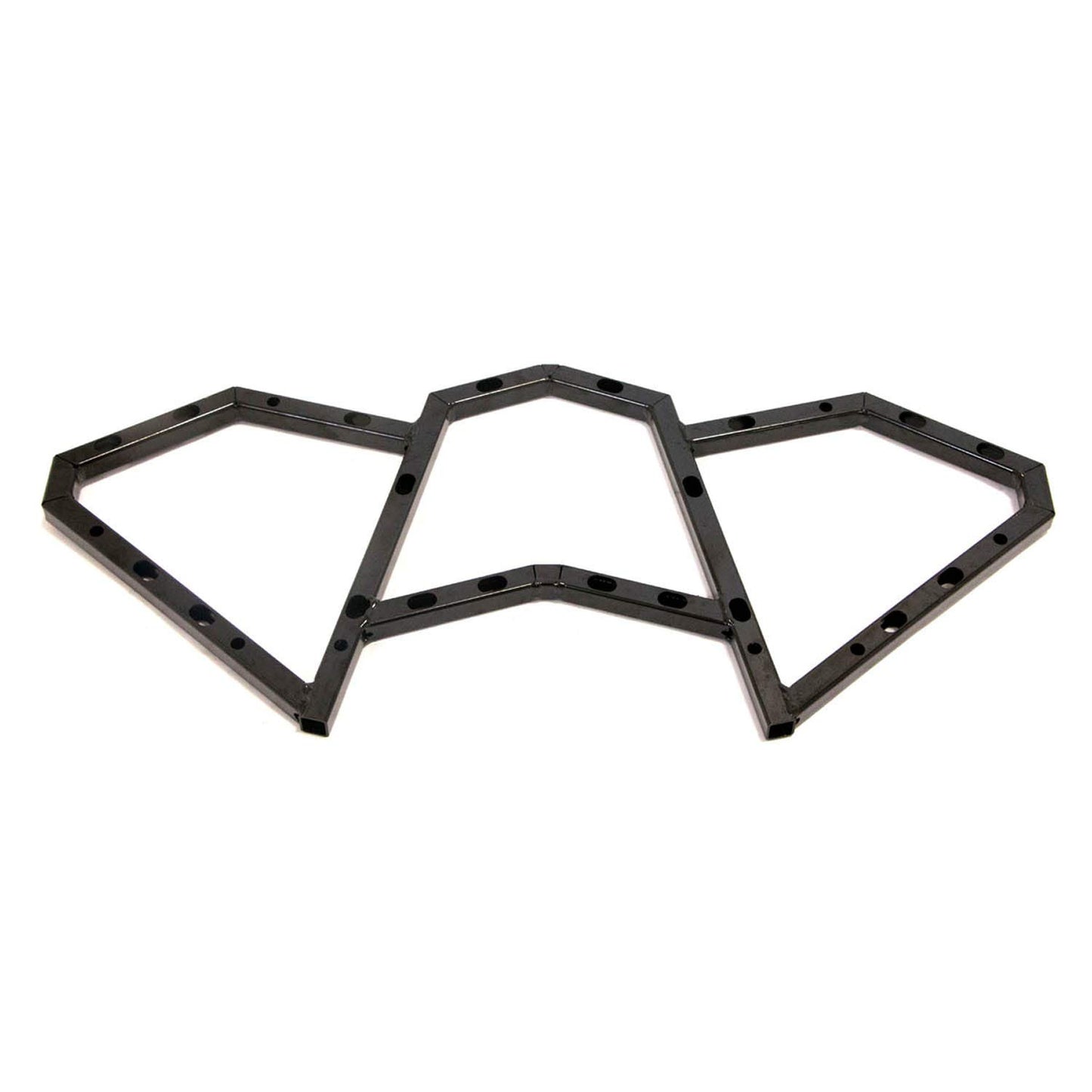 Polaris ATV Rack Weld, Rear, Black, Genuine OEM Part 1018901-329, Qty 1