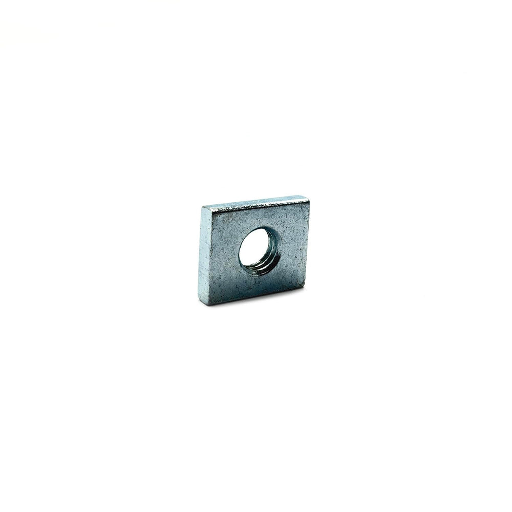 
                      
                        Polaris GEM NUT-SQR,M8X1.25,ZPC, Genuine OEM Part 7547792, Qty 1
                      
                    