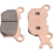 QuadBoss 18-19 Can-Am Defender HD10 Rear Right Sintered Brake Pad