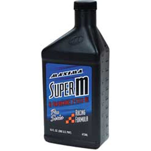 Super M 16oz