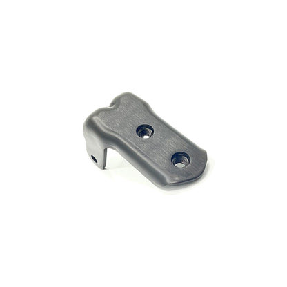 Polaris RZR Door Hinge Bracket, Genuine OEM Part 5267526, Qty 1