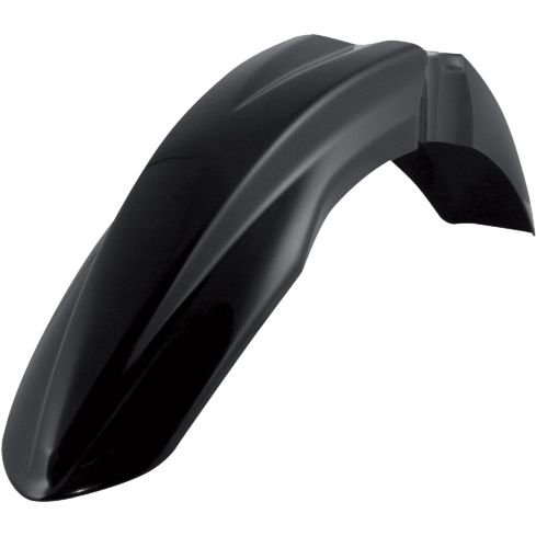 Front Fender Black