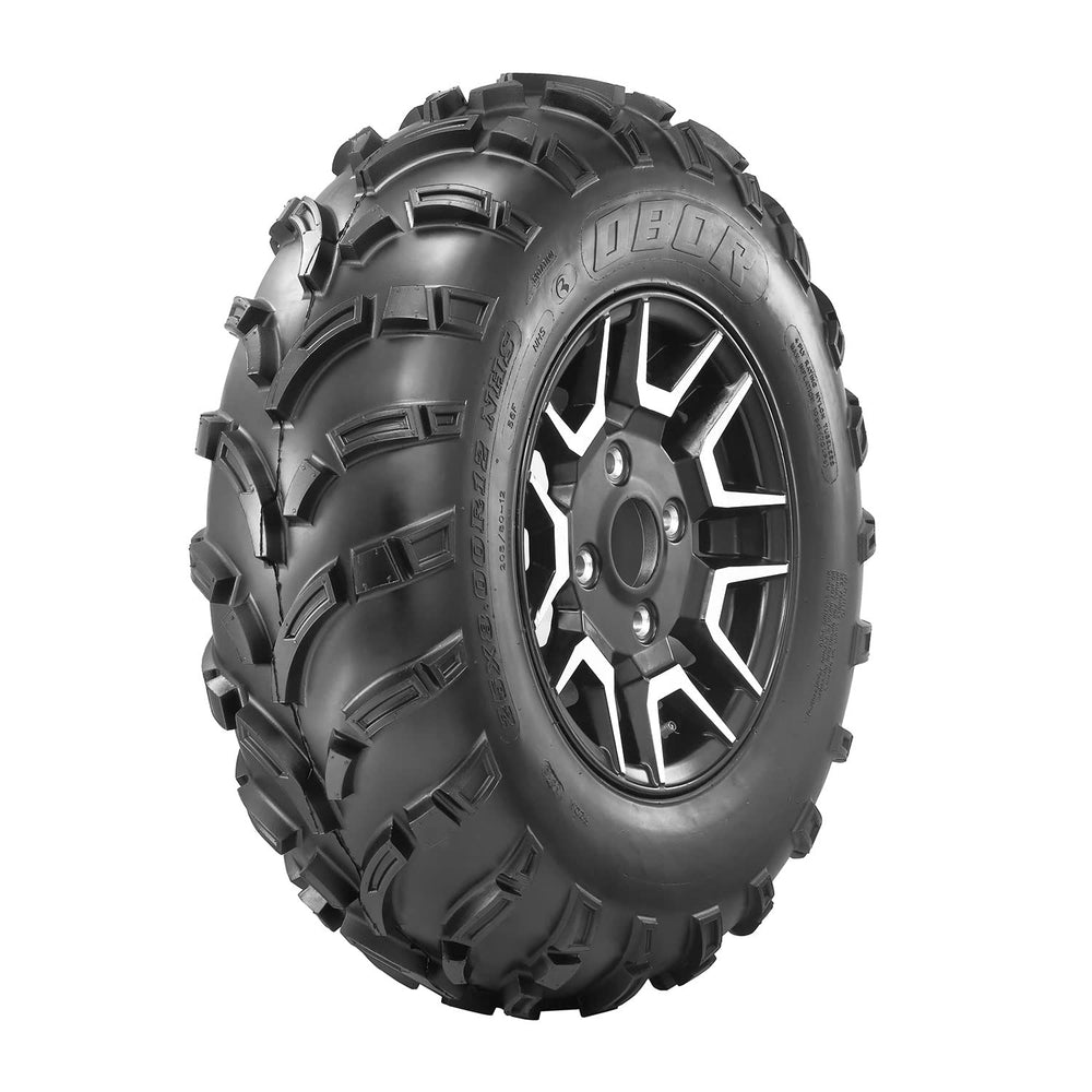 
                      
                        Polaris NS388 Tire, 24x10-12, Part 5415154
                      
                    