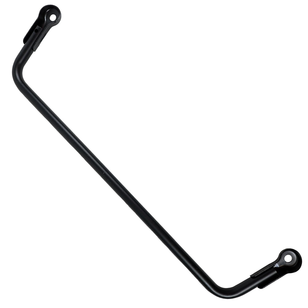 
                      
                        Polaris Genuine OEM Matte Black Welded Stabilizer Bar 1"x.135" 2013-2017 Ranger 800 900 1017068-458
                      
                    