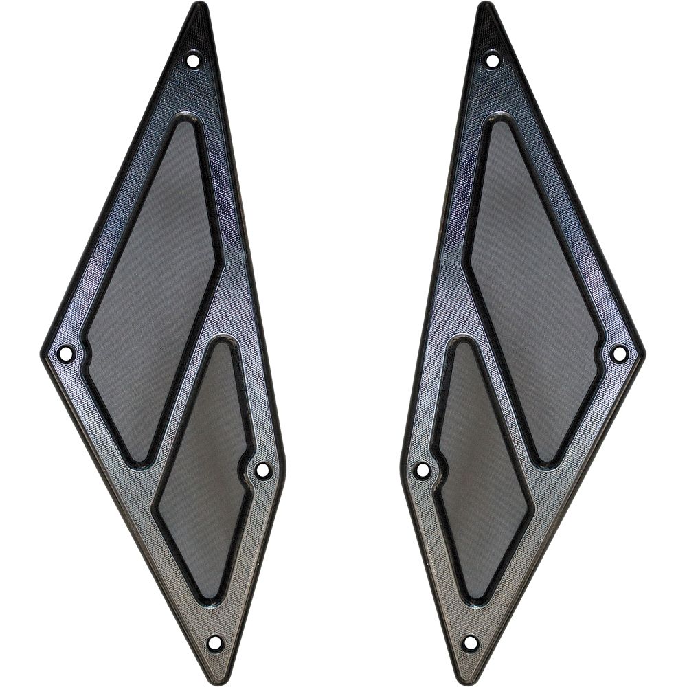 High Flow Intake Kit