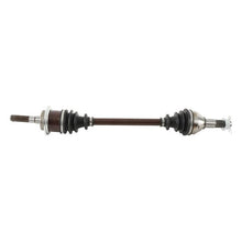 6 Ball Heavy Duty Axle Front