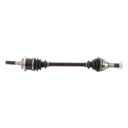6 Ball Heavy Duty Axle Front