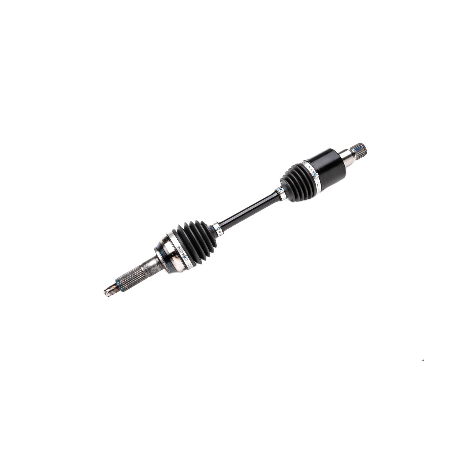 Polaris RZR Rear Half Shaft CV Axle for 2011-2014 800 and 800 EPS Models, Full Assembly, Genuine OEM Part, Black, Qty 1-1332884