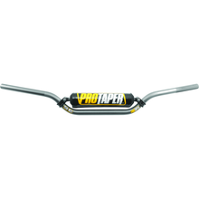 ProTaper SE Windham/RM Mid Handlebar - Platinum Gray