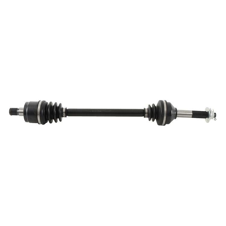 8 Ball Extreme Axle Rear