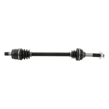 8 Ball Extreme Axle Rear